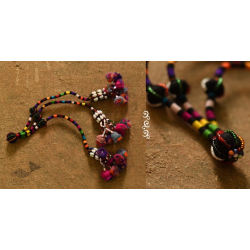 Pom Pom | Kutchi Multi Purpose Latkan - B