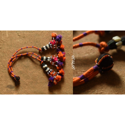 Pom Pom | Kutchi Multi Purpose Traditional Latkan