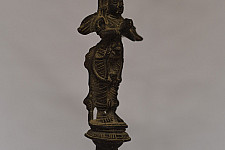 Antiquities from Khajuraho | Garuda Bell