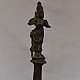 Shop Antique from Khajuraho Brass Garuda Bell 