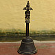 Shop Antique from Khajuraho Brass Garuda Bell 