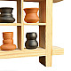 Shop Terracotta Pottery Art - Miniature Wall Art Frame