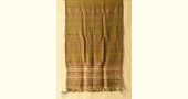 Handwoven Bhujodi Tussar Silk Stole