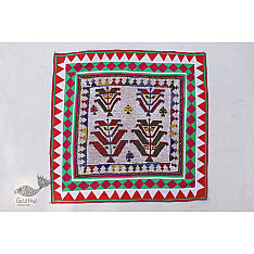प्राचीन  ❂  Bead Wall Art ❂ A