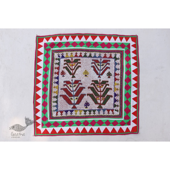 प्राचीन  ❂  Bead Wall Art ❂ A