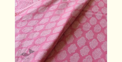 Eshana ~ Gaamthi Printed Cotton Saree ( Four Color Options ) - C