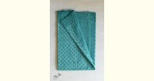 Shop Gamthi Block Printed pure cotton saree