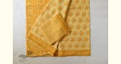 Shop Gamthi Print pure cotton saree