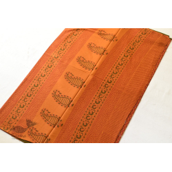 Eshana ~ Gaamthi Printed Pure Cotton Saree ( Four Options ) - I