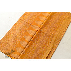 Eshana ~ Gaamthi Printed Pure Cotton Saree ( Four Options ) - L