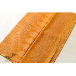 Eshana ~ Gaamthi Printed Pure Cotton Saree ( Four Options ) - L