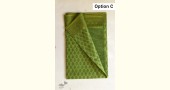 Shop Gamthi Block Print pure cotton saree