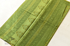 Eshana ~ Gaamthi Printed Pure Cotton Saree ( Three Options ) O