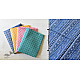 Shop Gamthi Block Printed pure cotton saree