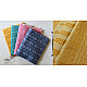 Shop Gamthi Print pure cotton saree