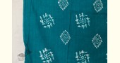 Upasna | Batik Dress Material ~ 6
