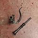 Shop Antique from Khajuraho Brass Hookah