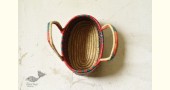Moonj Grass handicraft - open Baskets 