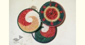 Moonj Grass handicraft - mats / wall hangings