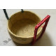 Moonj Grass handicraft - Multipurpose basket