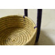 Moonj Grass handicraft - Multipurpose basket