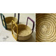 Moonj Grass handicraft - Multipurpose basket