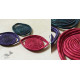 Moonj Grass handicraft - Serving Tray