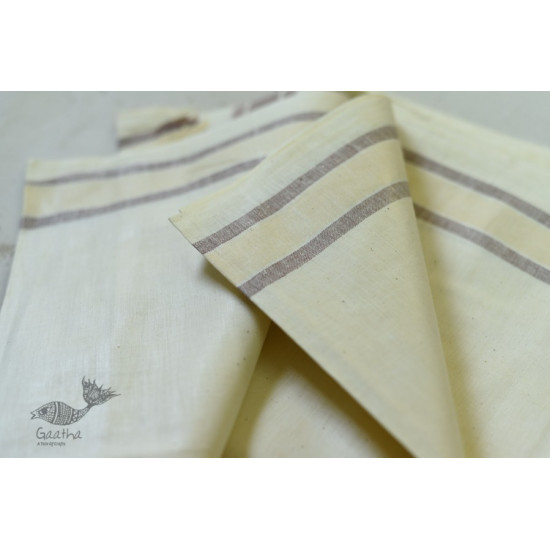 shop online handloom matkasilk dhoti khes - in Shrilanka handlloom cotton 9