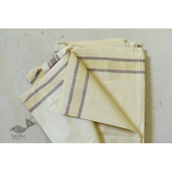 shop online handloom matkasilk dhoti khes - in Shrilanka handlloom cotton 9