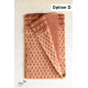 Shop Gamthi Block Print pure cotton saree