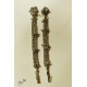 shop Banjara Jewelry - Earring & Hair Pin