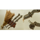 shop Banjara Jewelry - Earring & Hair Pin