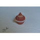 Terracotta Handmade magic oil lamp / diya