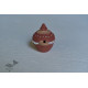 Terracotta Handmade magic oil lamp / diya