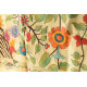  Kantha Silk dupatta- Embroidered