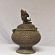 Shop Antique brass item from khajuraho
