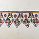 Antique Bead Hanging Toran - Perrot 