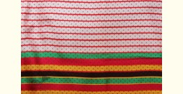 Mashru ❆ Silk+cotton ❆ Fabric ❆ 1 ( Per meter )