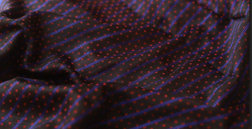 Mashru ❆ Silk+cotton ❆ Fabric ❆ 2 ( Per meter )