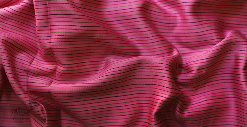 Mashru ❆ Silk+cotton ❆ Fabric ❆ 8 ( Per meter )