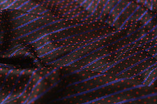 Mashru ❆ Silk+cotton ❆ Fabric ❆ 2 ( Per meter )