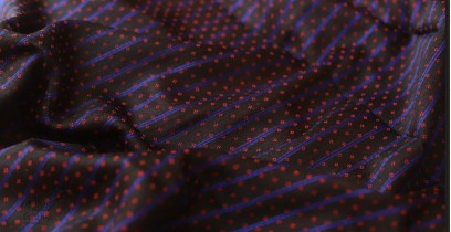 Mashru ❆ Silk+cotton ❆ Fabric ❆ 2 ( Per meter )