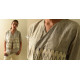 shop Ikat Handloom Checks Shrug