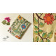  Kantha Silk dupatta- Embroidered