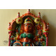 Mitti ki murti - handmade Molela terracotta god goddess idols - 