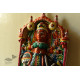 Mitti ki murti - handmade Molela terracotta god goddess idols - 