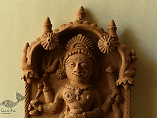 Molela | Mitti Ki Murti - Handmade Terracotta Hangings Plaques