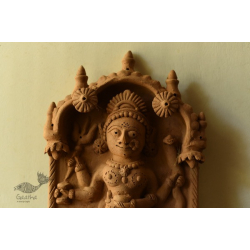 Molela | Mitti Ki Murti - Handmade Terracotta Hangings Plaques