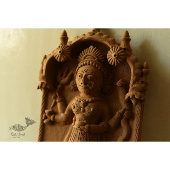 Mitti ki murti - Molela Hangings  terracotta 