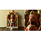 Mitti ki murti - Molela Handmade Terracotta Colorful Plaques